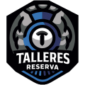 Talleres Reserva logo