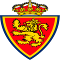 Real Zaragoza VPN logo