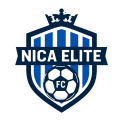 NICA ELITE FC logo