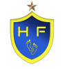 Happy Feet logo