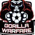 Gorilla Warfare zz logo