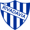 RivadaviaFC. logo
