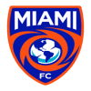 VPN Miami FC logo