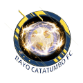 FVVP RAYO CATATUMBO logo