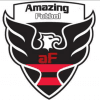 Free Team aF logo