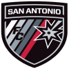 VPN San Antonio FC logo