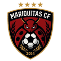 MARIQUITAS CF logo