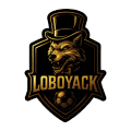 LOBOYACK FC logo