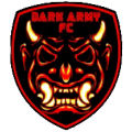 Dark Army FC logo