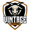 Vintage Footwork logo