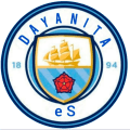 Dayanita eS logo