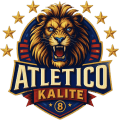 Atletico Kalite  logo