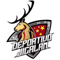 Jicalán eSports logo