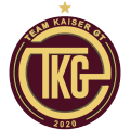 TEAM KAISER NG logo