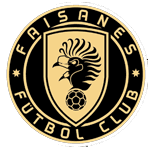 VPN Faisanes logo