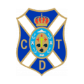TW CD Tenerife logo