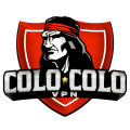 VPN COLO COLO logo
