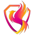 Suzaku eSports logo