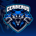 CERBERUS ESPORTS logo