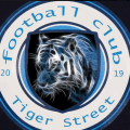 FC Tiger Street logo