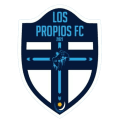LOS PROPIOS FC logo