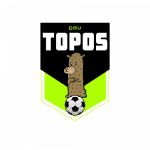 DMV   Topos logo