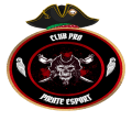 Pirates eSports logo
