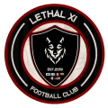 Lethal 11 logo