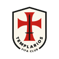 Templarios CF logo
