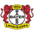 AVL Bayer Leverkusen logo