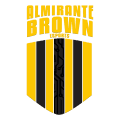 Almirante Brown eSport logo