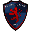 FC Fornudden logo