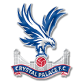 CGFL Crystal Palace logo
