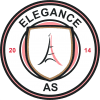 Elegance AS logo