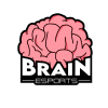 Brain eSports logo