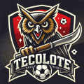 Tecolote  FC logo