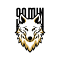 90min FC logo