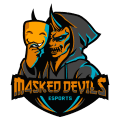 M4sked Devils logo