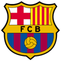 VPN Barcelona FC logo