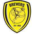 LVM Burton Albion
