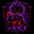 TL zSSJ FC  logo