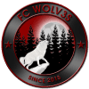 FC Wolv3s logo