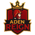 ADEN REIGN LFV logo