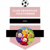 CD Teletubbies logo