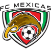 FC Mexicas logo