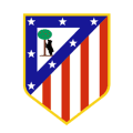 TW Atletico de Madrid logo