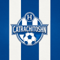 Catrachitos HN logo