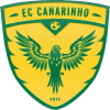 EC CANARINHO logo