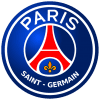 VPN Paris Saint-Germain logo