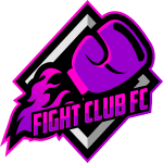 Fight Club FC logo